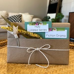 Blind Date with a Book! 💕